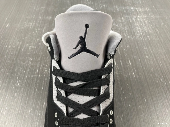 Cheap MAX WMNS Air 3 Noir Jordan CK9246-001 Off 0701